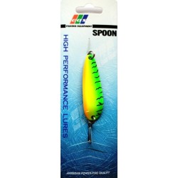 Блешня на хижу рибу коливна, EOS P150362, вага 12г, колір № GS481047